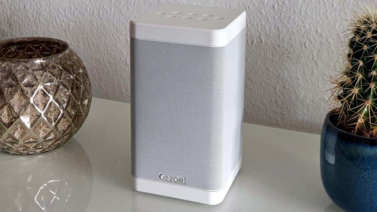 Test: Canton Smart Soundbox 3 Gen 2 mit App - STEREO GUIDE