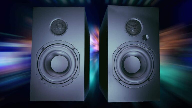 Nubert nuBox A-125 im Test Stereo-Bluetooth-Boxen Nubert nuBox A-125 im Test bei STEREO GUIDE