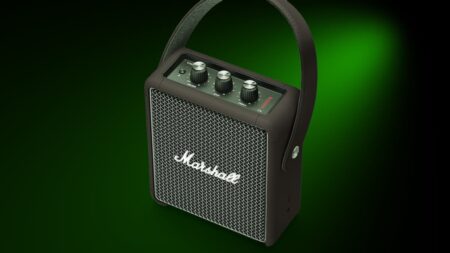 Marshall Stockwell 2 Testgerät im Test