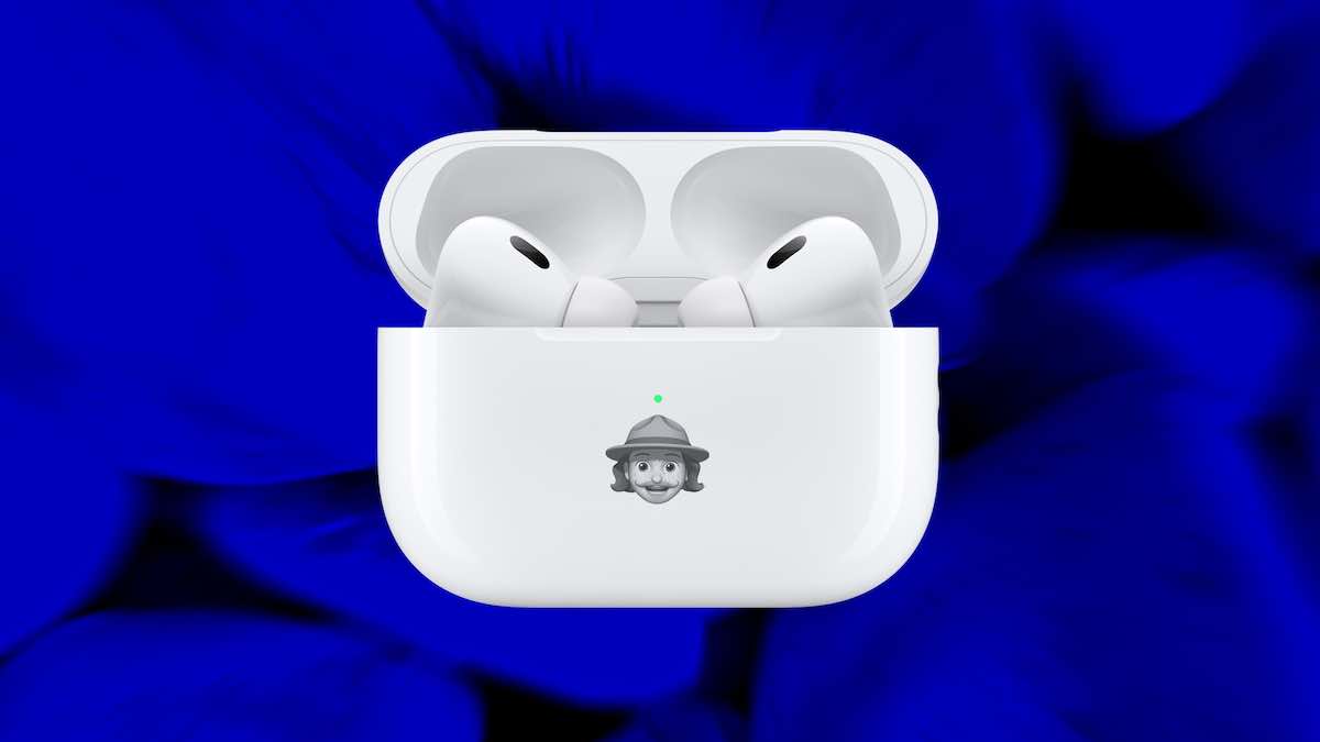 Im Test: Bluetooth-Kopfhörer Apple AirPods Pro 2