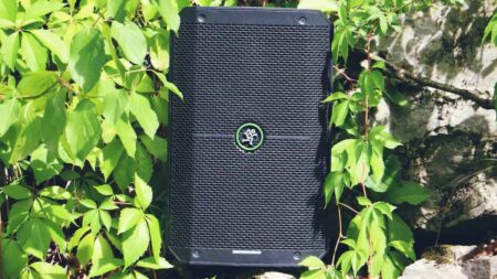 Mackie Thump Go 8 im Test