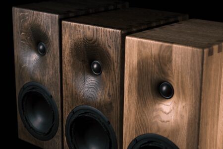 Buchardt Audio E50 Lautsprecher