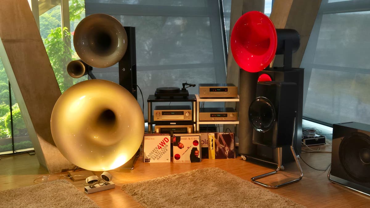 Finest Audio Show Darmstadt 2026