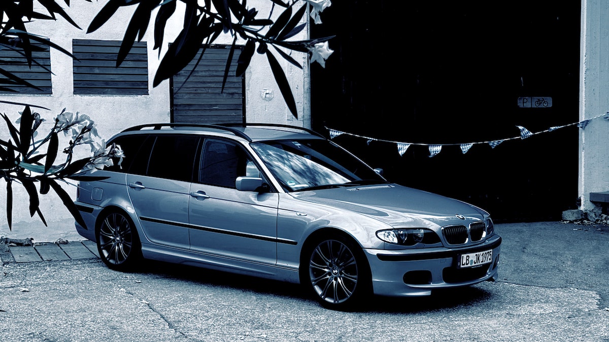 persönlicher Rückblick BMW 3er – BMWE46 Touring