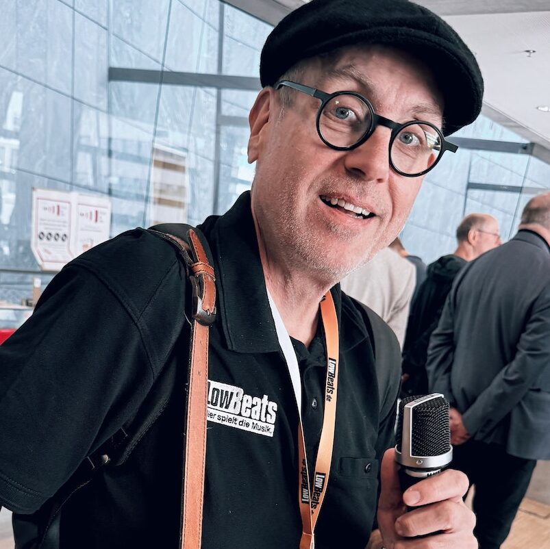 Deutsche HiFi Tage 2025 in Darmstadt – Messe-Highlights