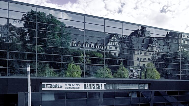 Darmstadt dreht auf: Finest Audio Show 2026 mit über 150 Marken FAS Finest Audio Show Darmstadt