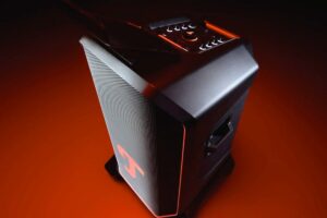 Teufel Rockster 2 Test