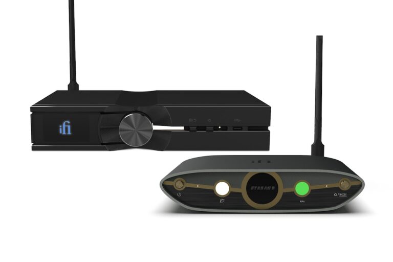Fi Audio NEO Stream 3 und ZEN Stream 3 vorgestellt
