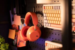 JBL Quantum 850, 520, 520X und 120: Vier neue Gaming-Headsets JBL Quantum Gaming-Headsets – Quantum 120