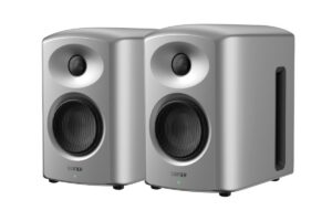 Edifier stellt vor: Studiomonitor XR6 und Subwoofer MW6T Edifier IFA 2026 – XR6