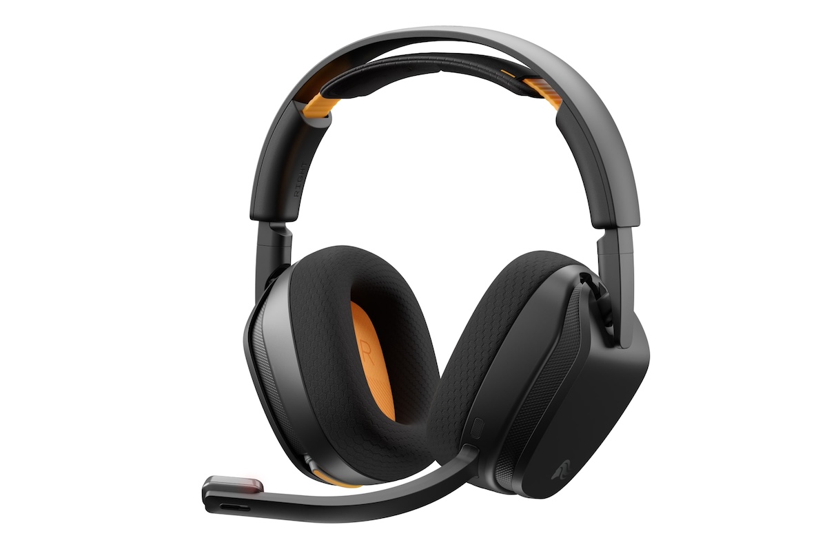 Glorious GHS Wireless InfinitePlay