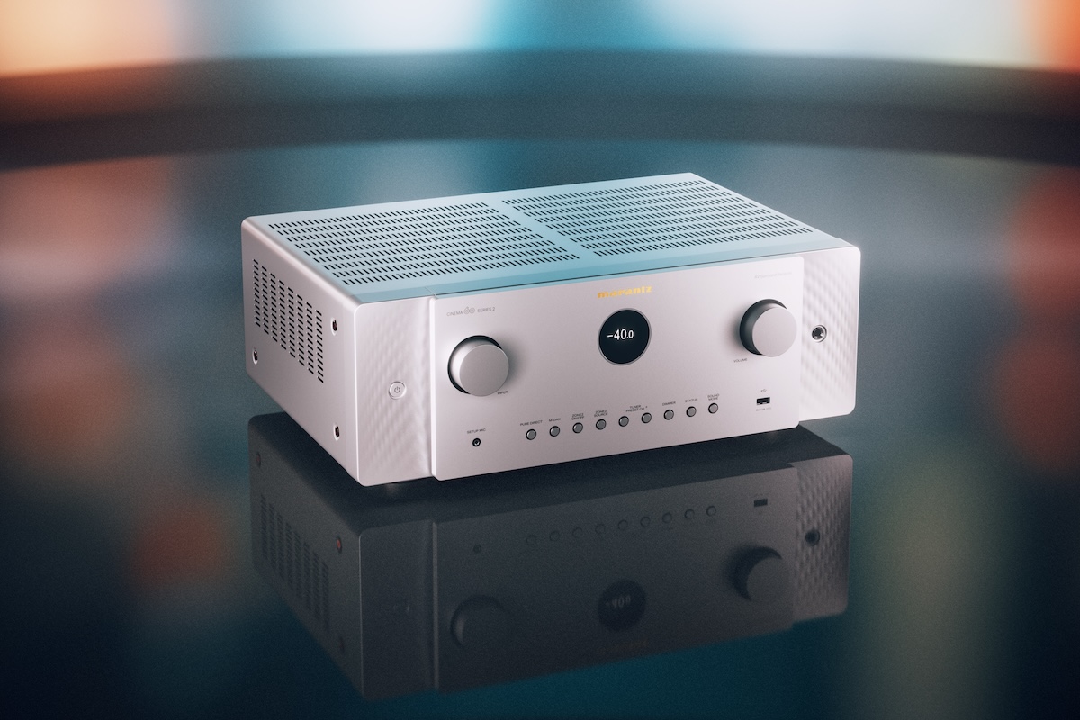 Marantz CINEMA Serie 2