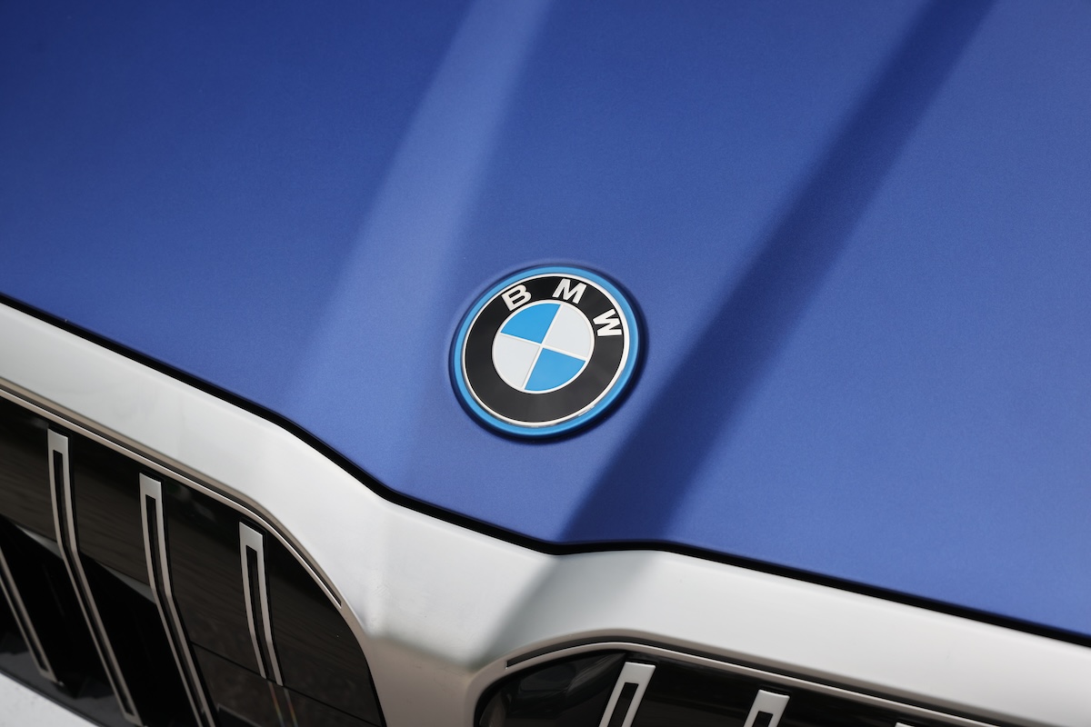 Testbericht: BMW 550e xDrive Touring mit Harman Kardon