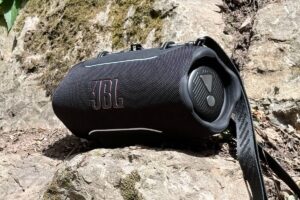 JBL Xtreme 5 im Test: Hat schwer was drauf JBL Xtreme 5 im Test