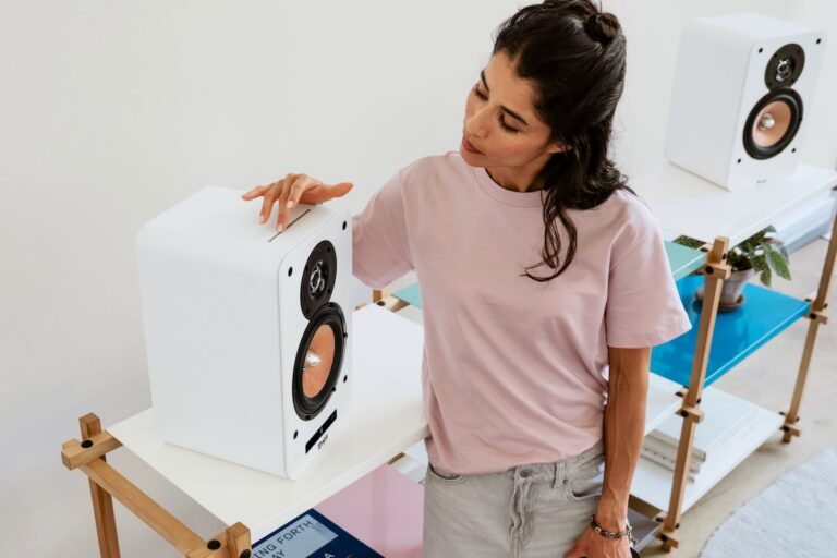 Teufel Ultima 25 Aktiv 2
