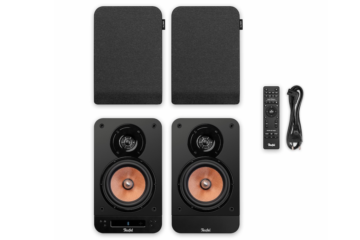 Teufel Ultima 25 Aktiv 2
