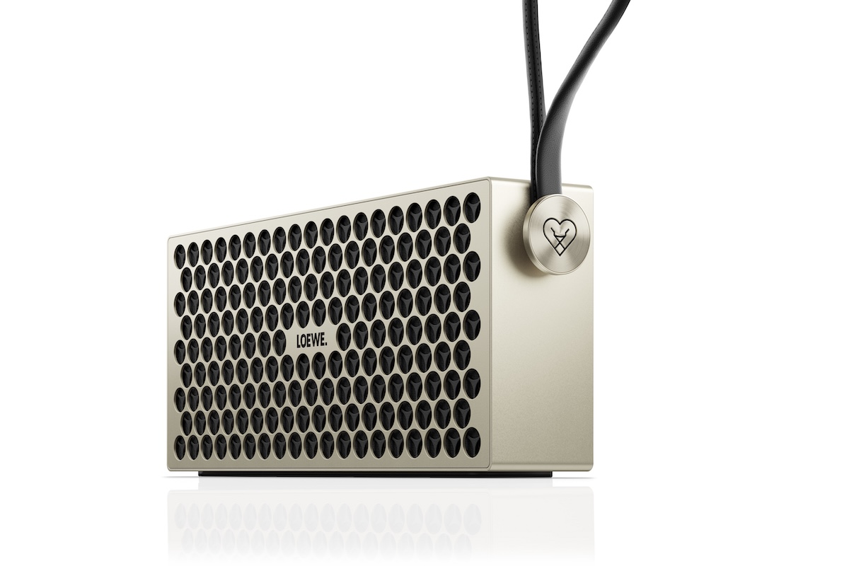 Loewe neo