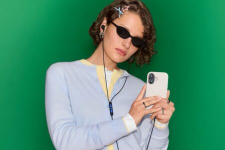 Bose Noise Cancelling Wired Earbuds