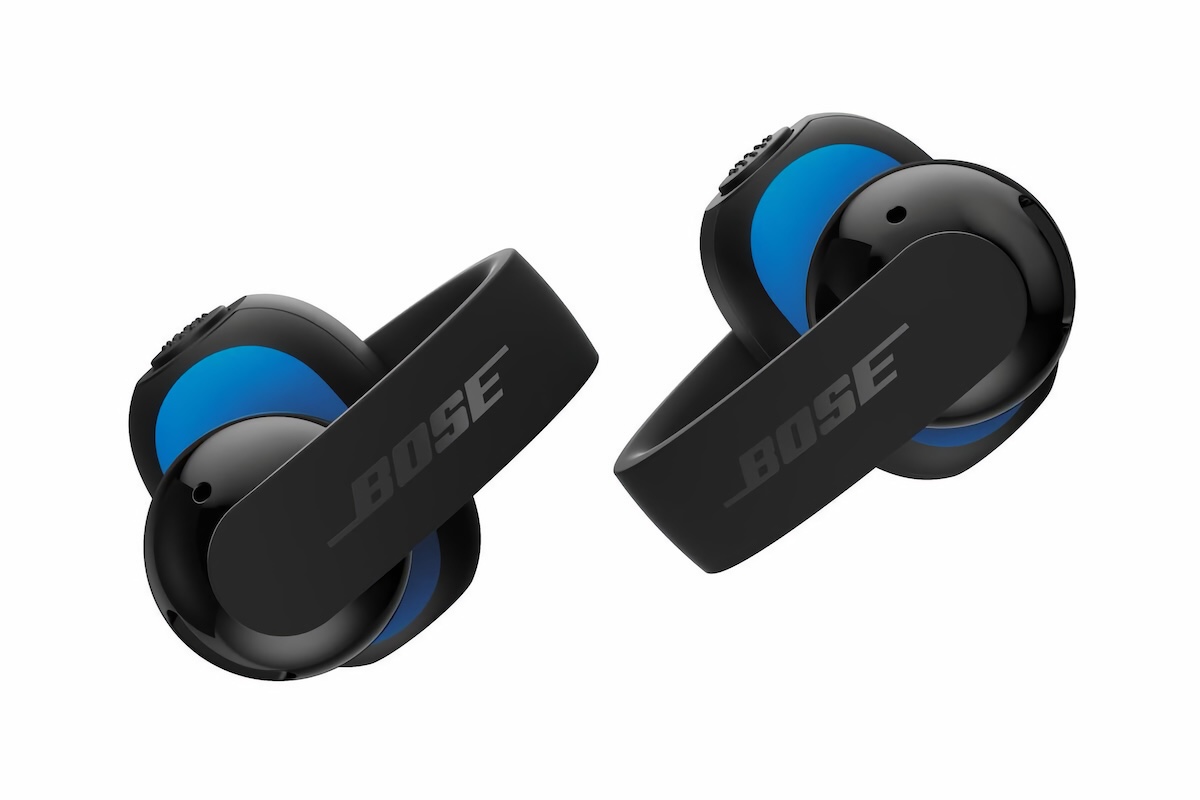 Bose Sport Open Earbuds der zweiten Generation