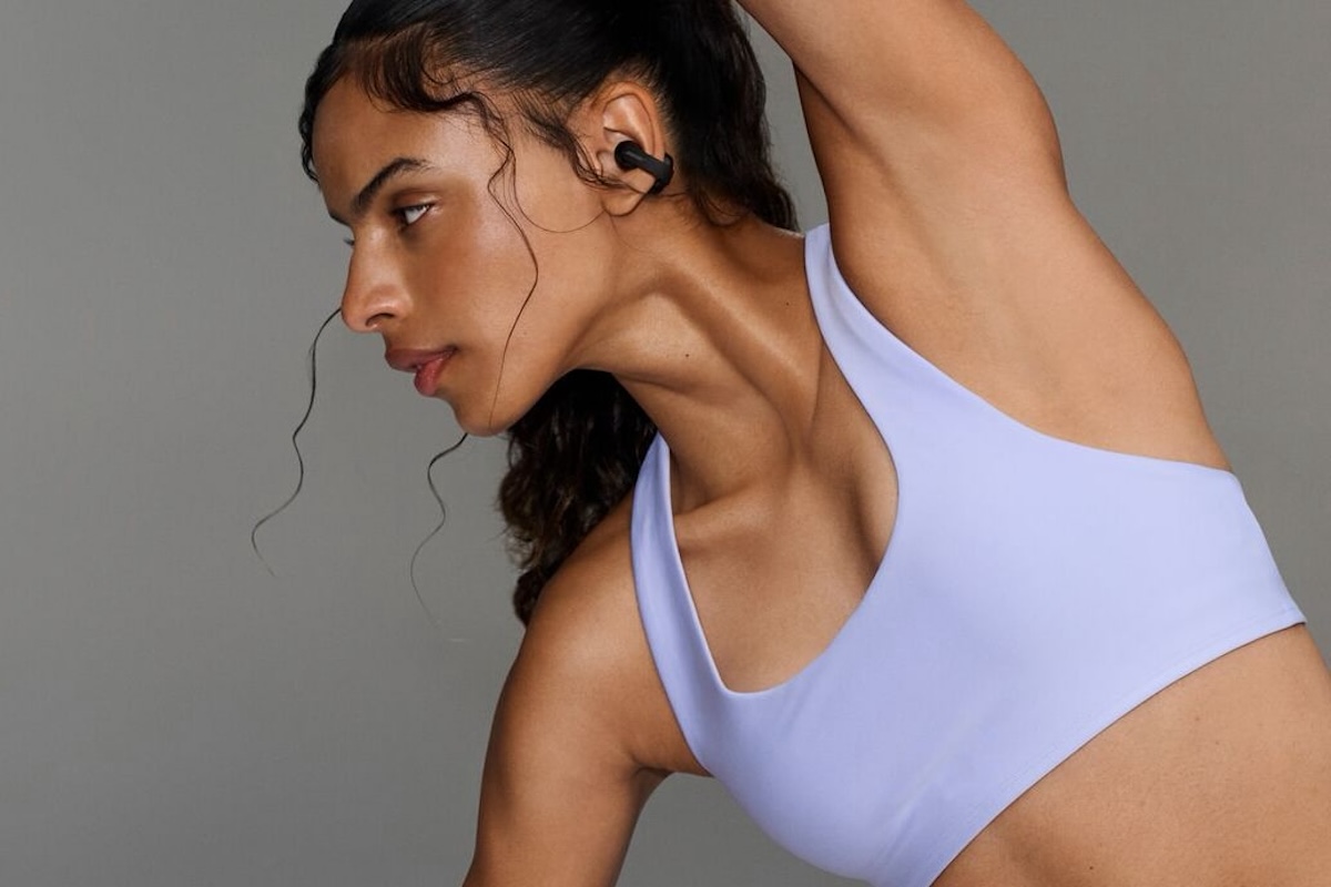 Bose Sport Open Earbuds der zweiten Generation
