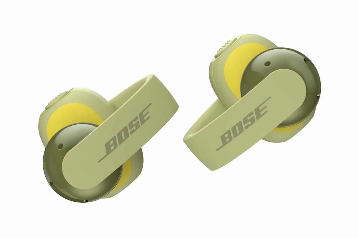 Bose Sport Open Earbuds der zweiten Generation