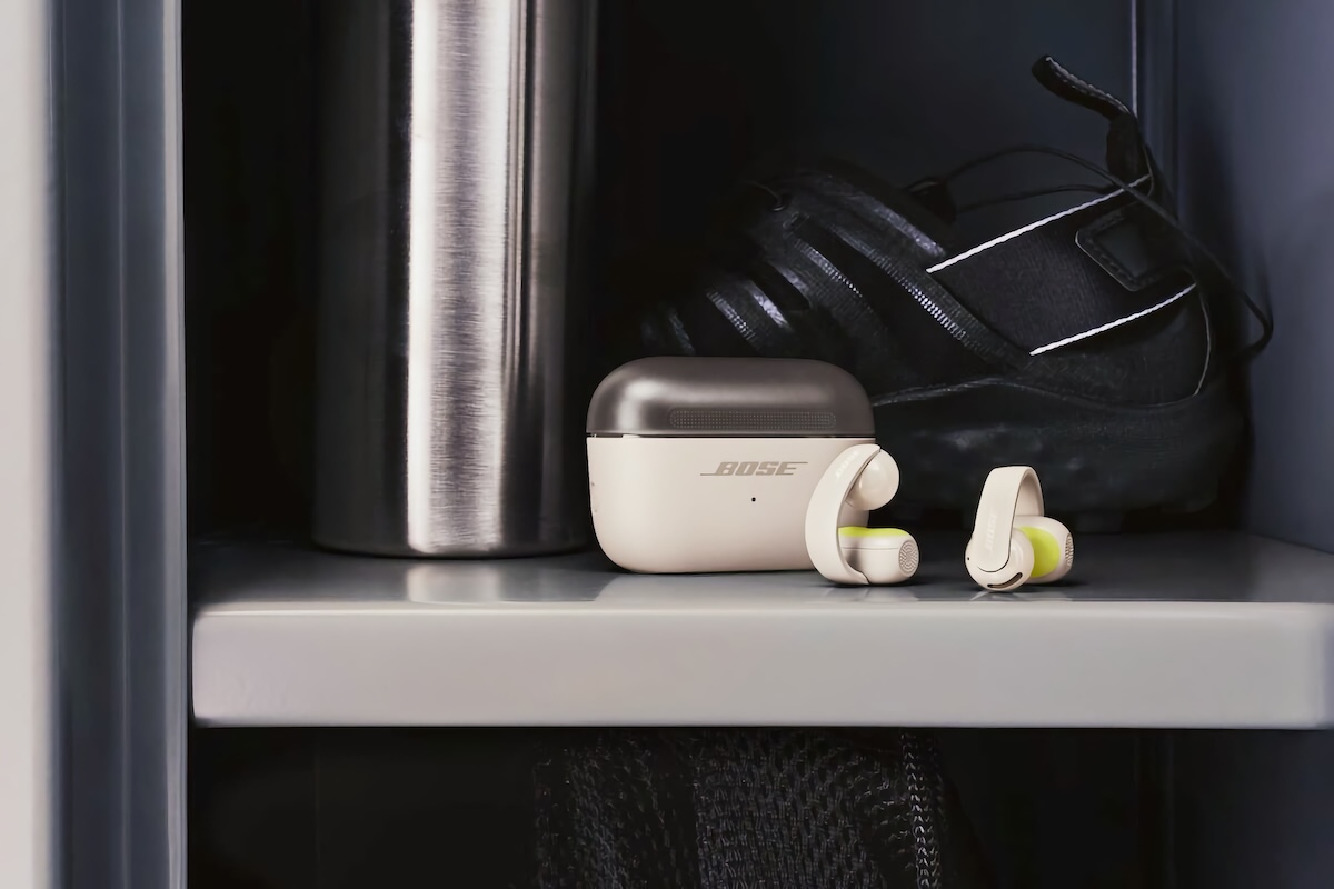 Bose Sport Open Earbuds der zweiten Generation