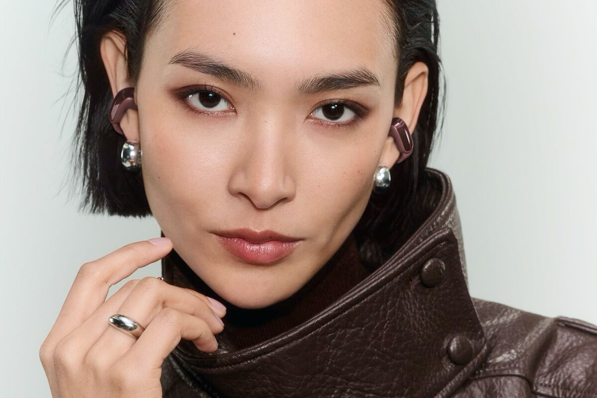 Bose Ultra Open Earbuds der zweiten Generation