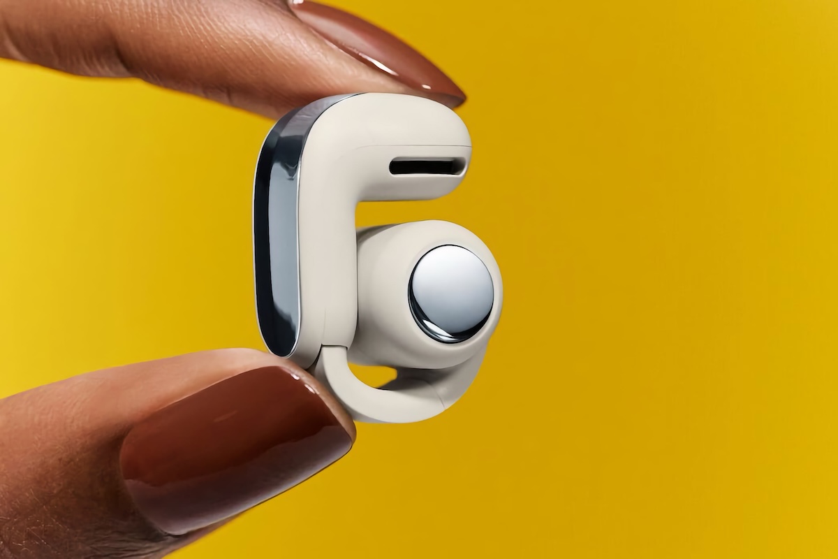 Bose Ultra Open Earbuds der zweiten Generation