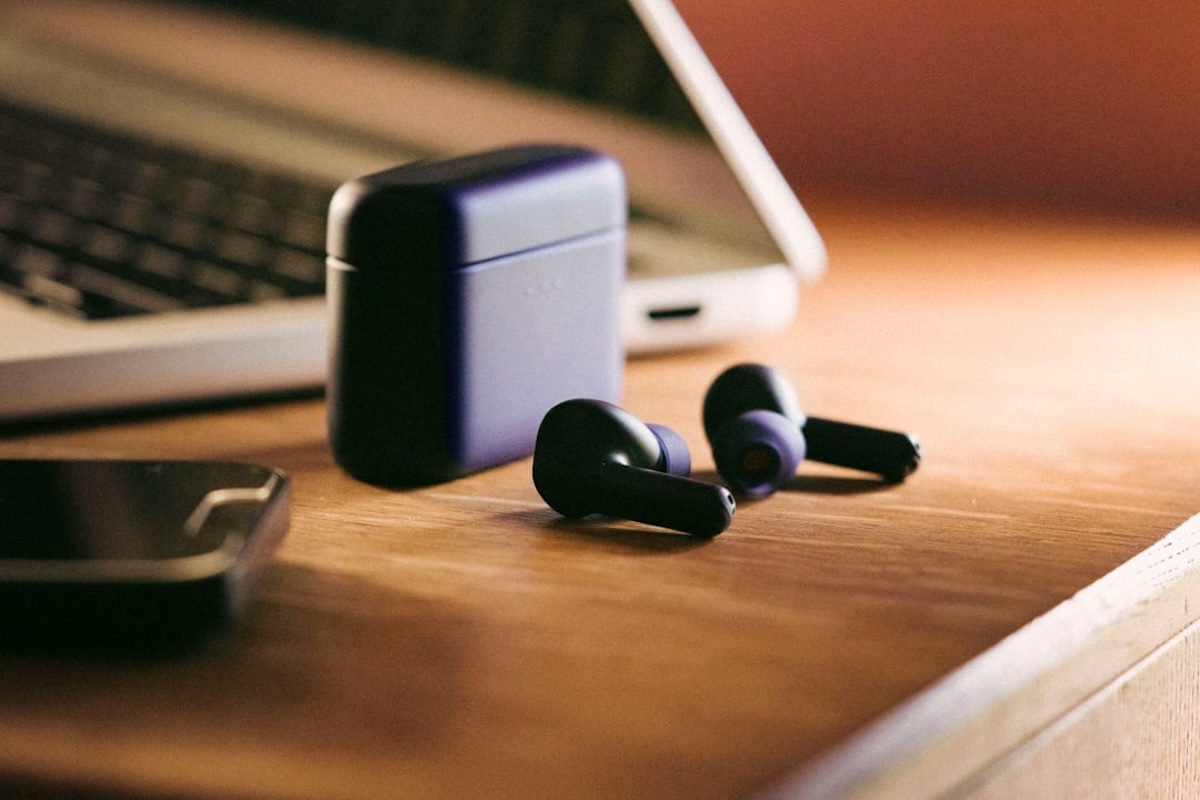Cambridge Audio In-Ears