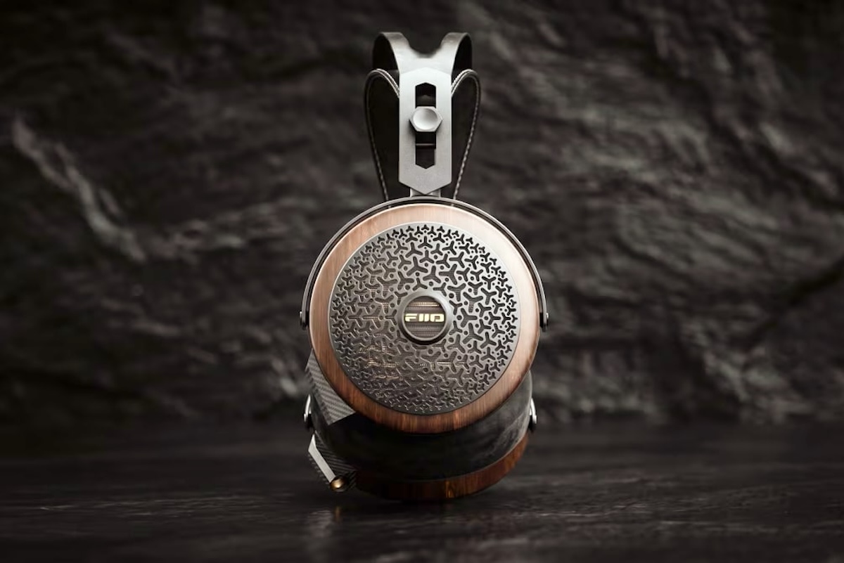 FiiO FT15