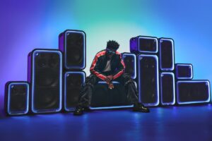 Sony ULT Tower Max, 7 und 5: Party-Lautsprecher mit XLR und Auracast Sony ULT Tower Max