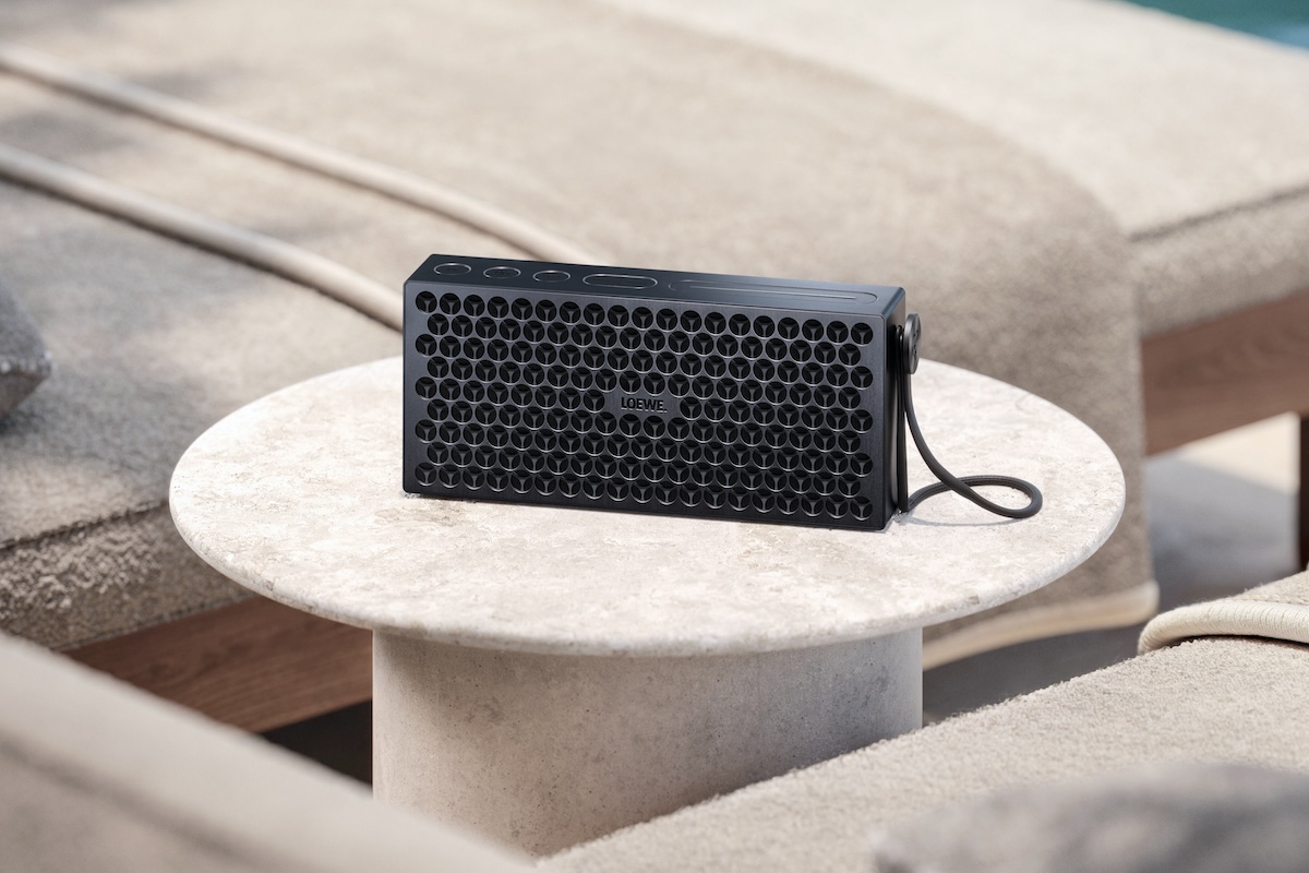 Loewe neo
