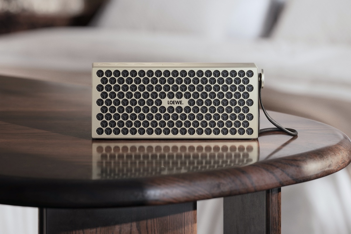 Loewe neo