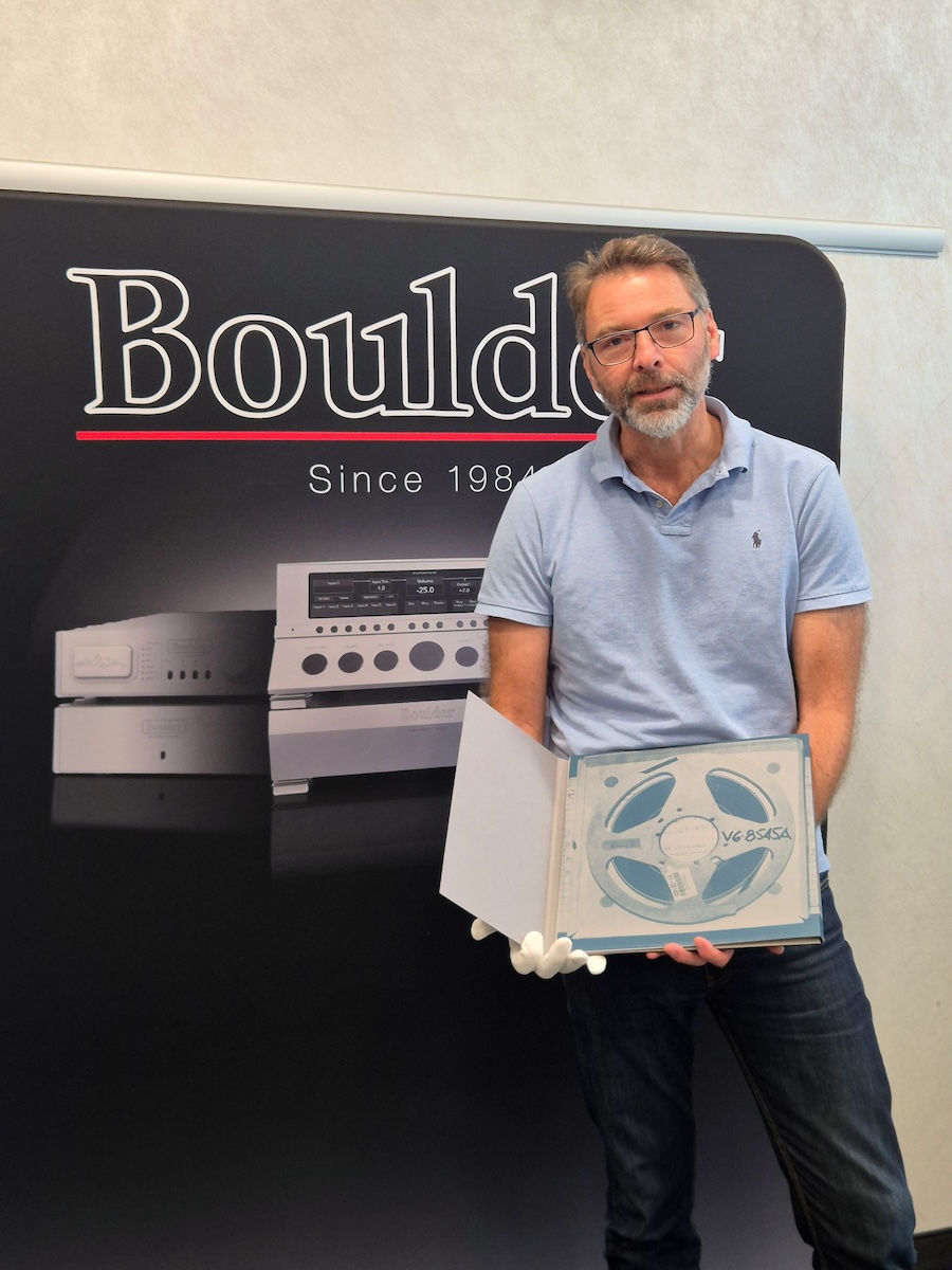 Süddeutsche HiFi-Tage 2026: Messebericht aus Stuttgart