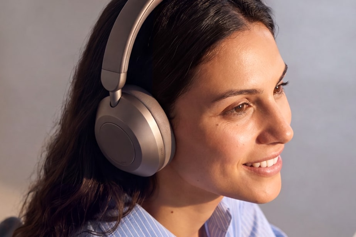 Soundcore Kopfhörer mit Thus-KI
