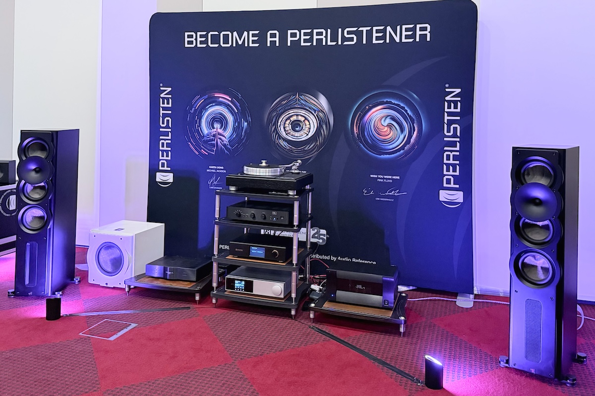 Süddeutsche HiFi-Tage 2026: Messebericht aus Stuttgart