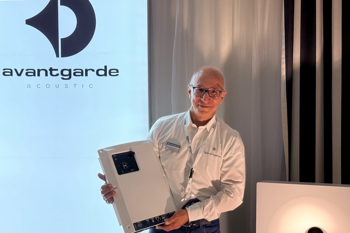 Süddeutsche HiFi-Tage 2026: Messebericht aus Stuttgart