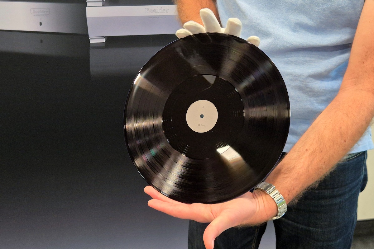 Süddeutsche HiFi-Tage 2026: Messebericht aus Stuttgart