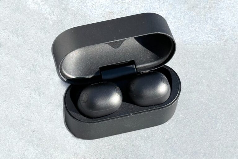 Sony WF-1000XM6 im Test: Ist der TWS In-Ear besser als der XM5? Sony WF-1000XM6 Test