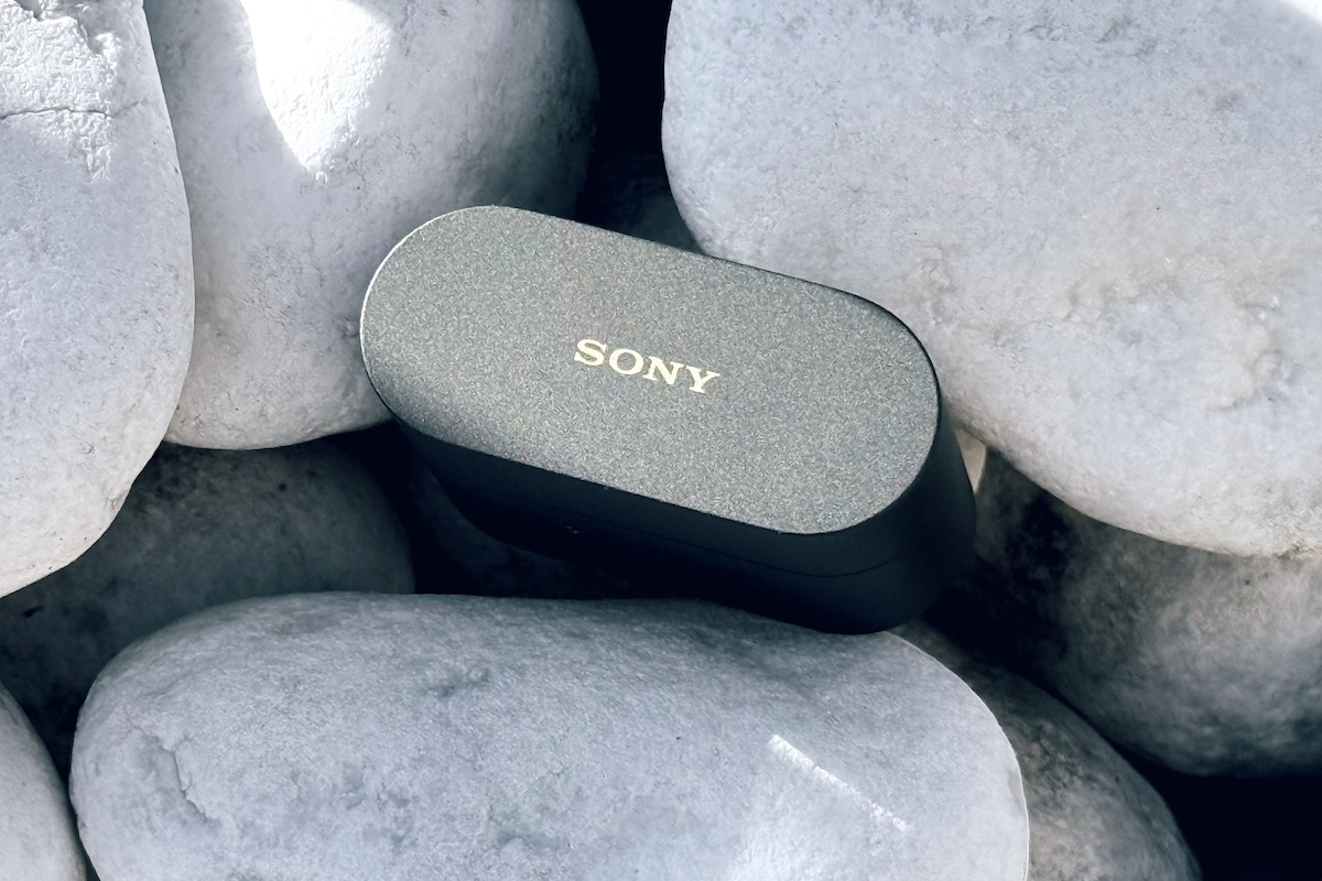Sony WF-1000XM6 Test