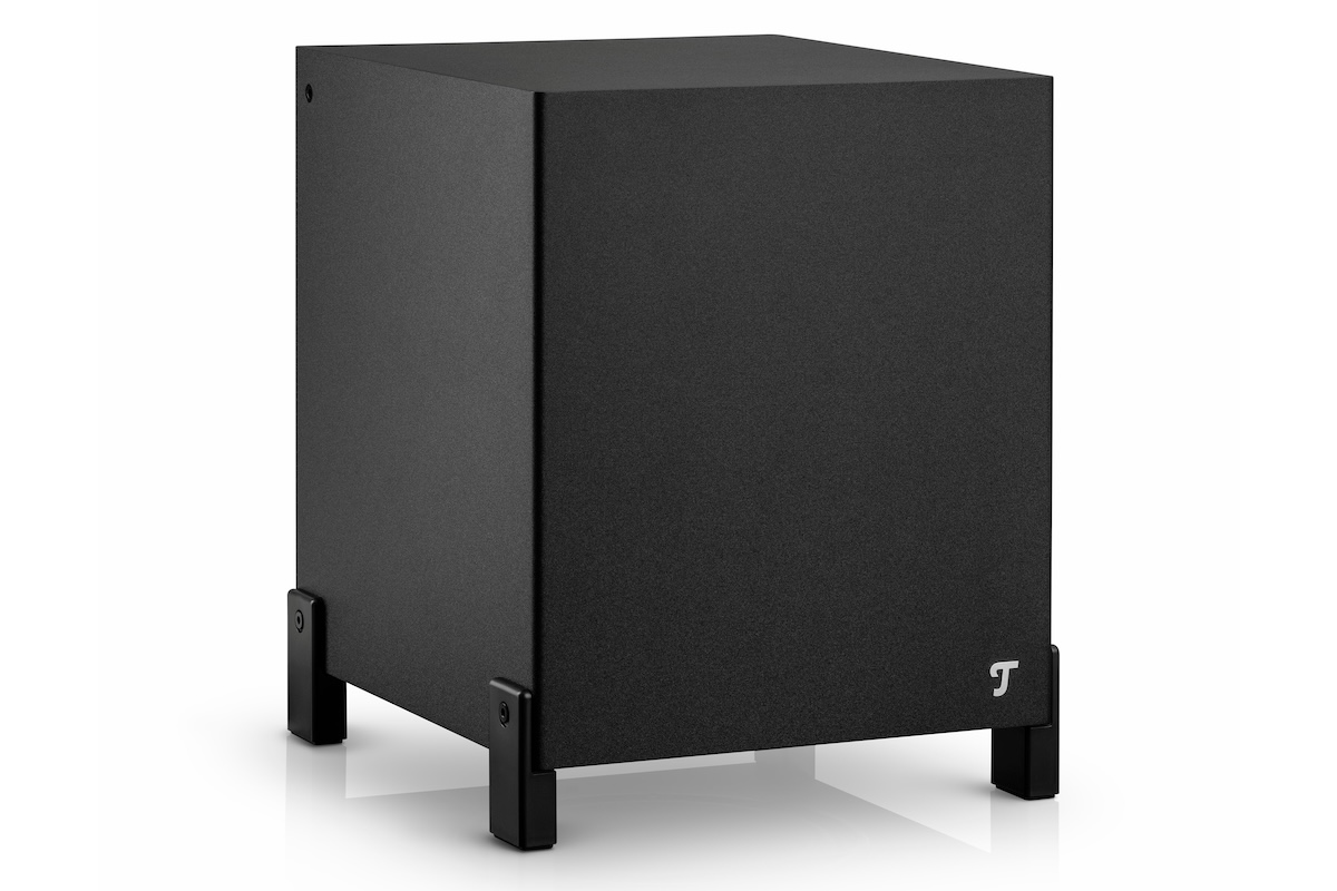 Teufel T 10 Mk2