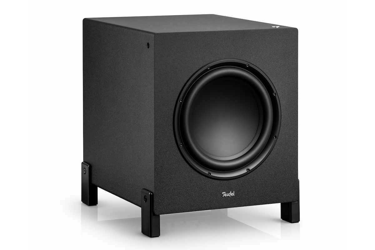 Teufel T 10 Mk2