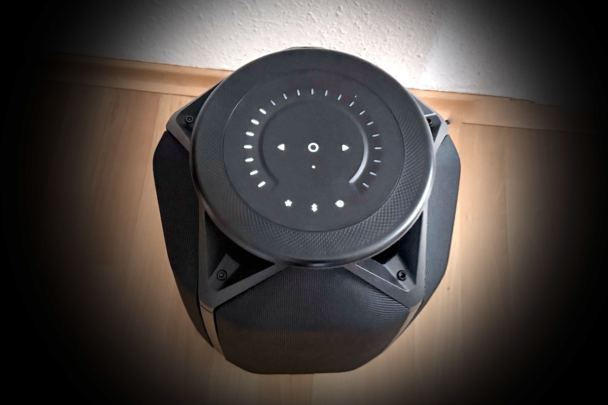 Teufel IKONIO Streaming-Lautsprecher im Test