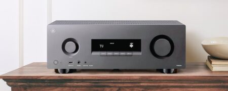 Yamaha RX300A und RX500A vorgestellt