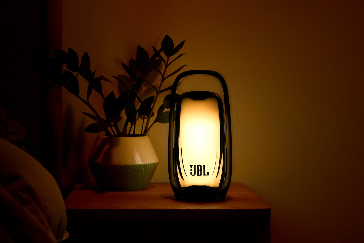 JBL Pulse 6: Lichtshow, Tiefbass und USB-C-Audio für 300 Euro JBL Pulse 6 Preis