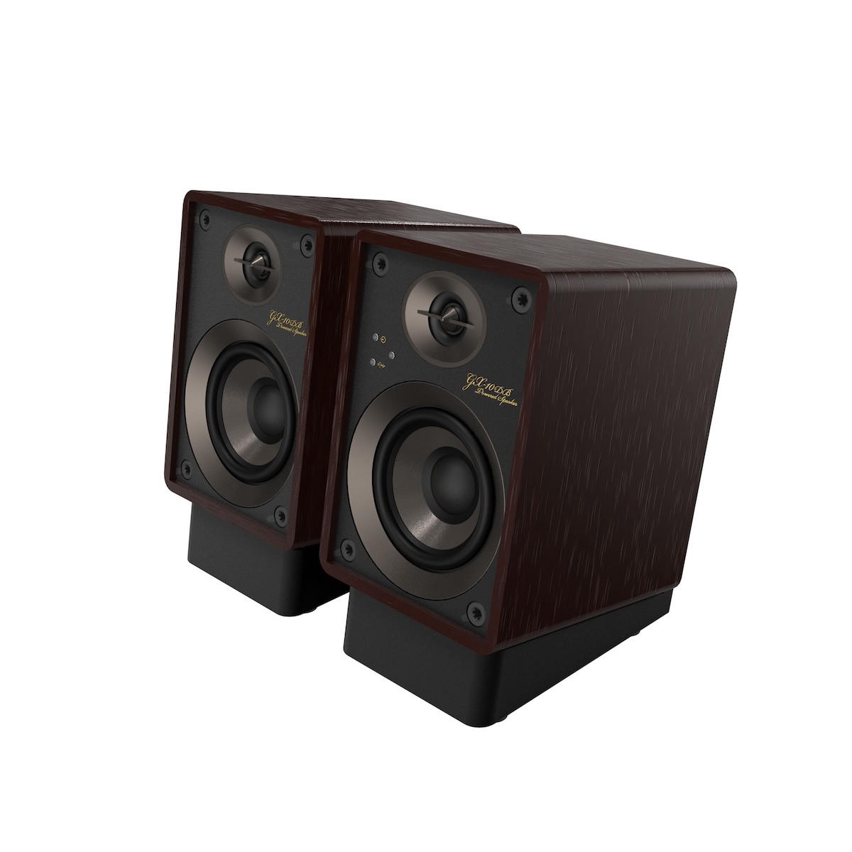 Onkyo GX-10DB als 80th Anniversary Edition