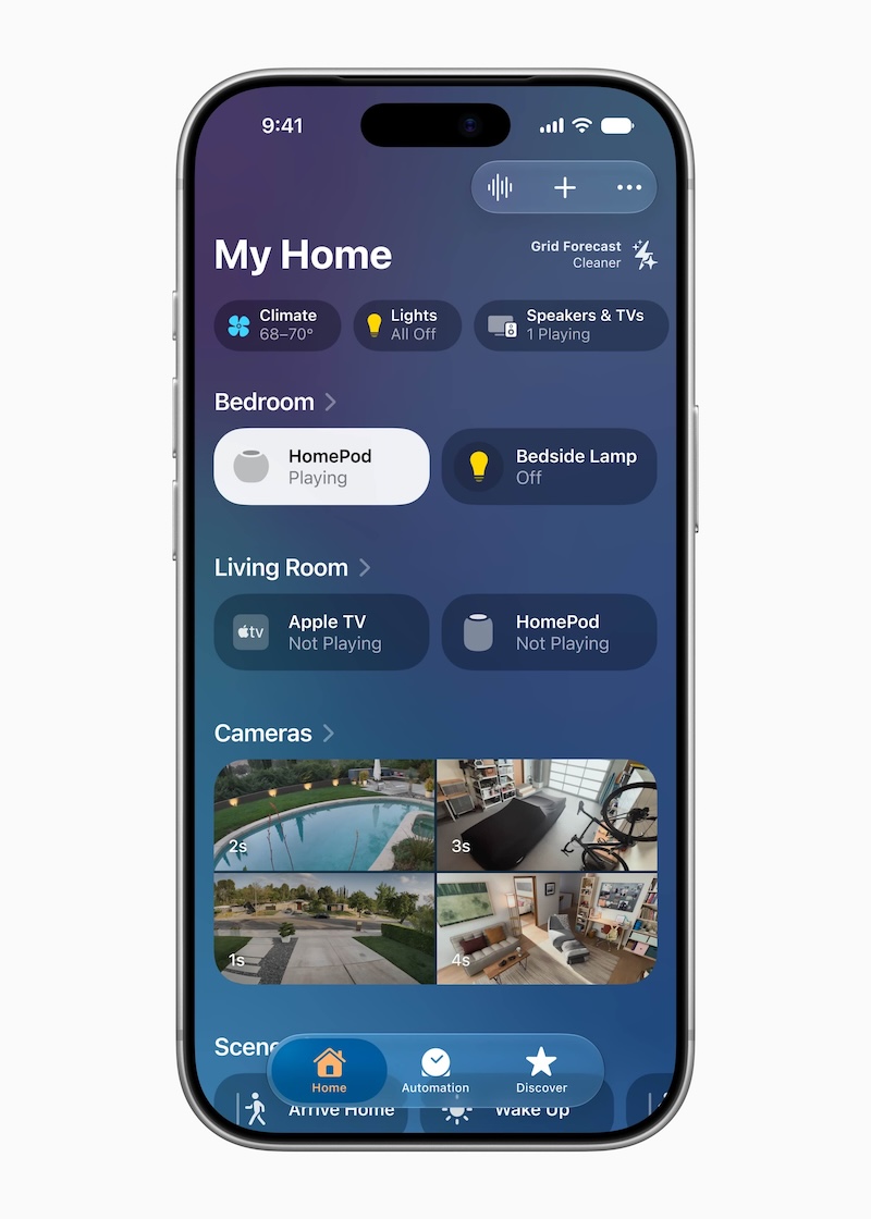 Apple HomePod mini 2