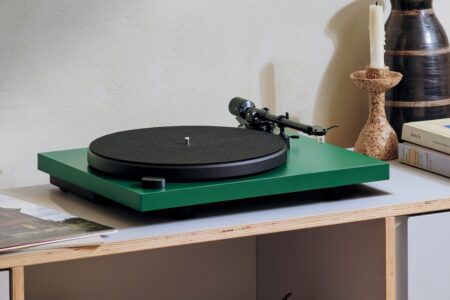 Cambridge Audio Spira