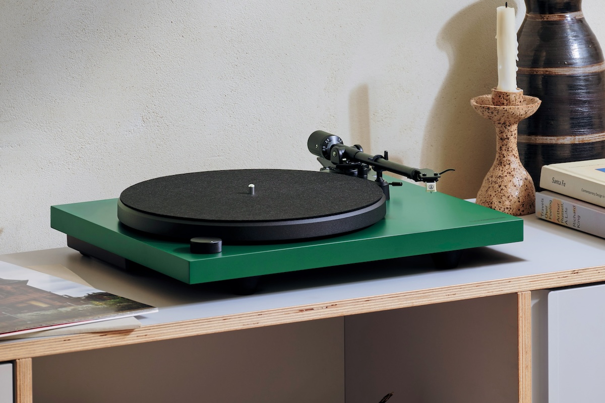 Cambridge Audio Spira
