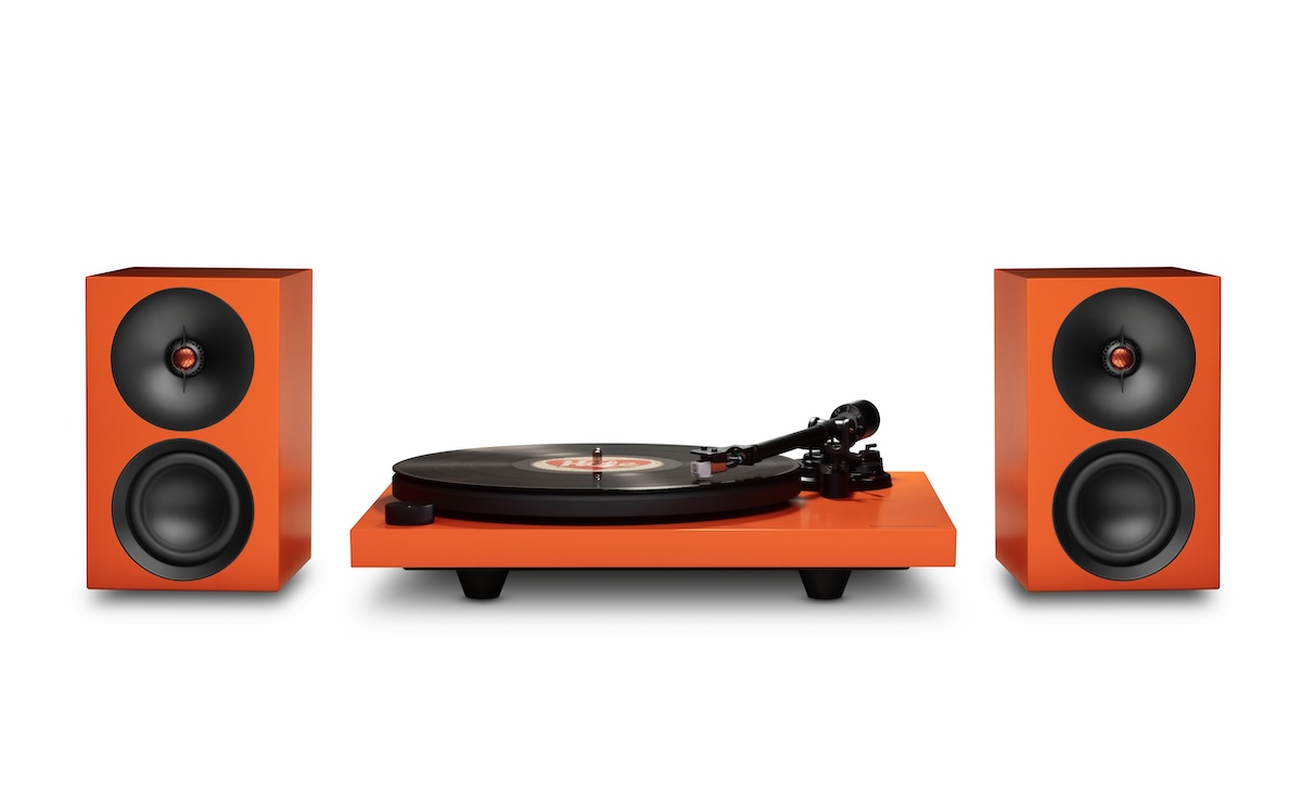Cambridge Audio Spira